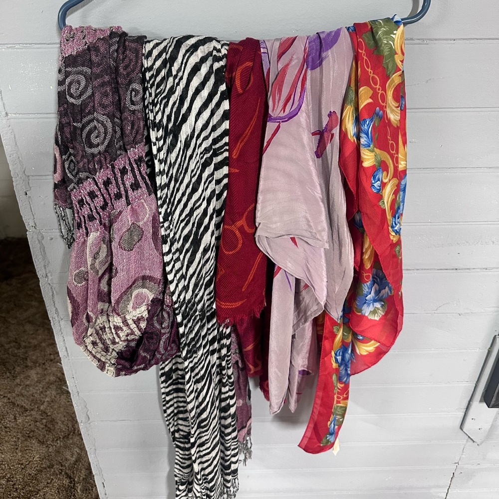 Scarf Bundle